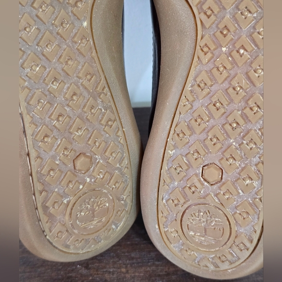 🤩Host Pick❤️Timberland Odelay Venetian Leather Slip-on Loafers Men's Size 9.5 - Picture 12 of 12